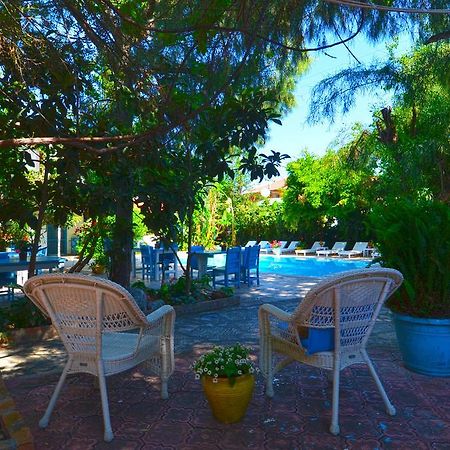Jenny'S House Hotel Selimiye (Aegean) Exterior foto