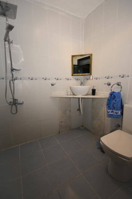 Jenny'S House Hotel Selimiye (Aegean) Exterior foto