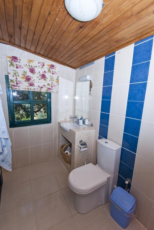 Jenny'S House Hotel Selimiye (Aegean) Exterior foto
