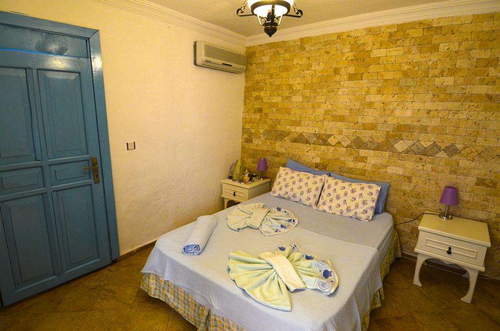 Jenny'S House Hotel Selimiye (Aegean) Exterior foto