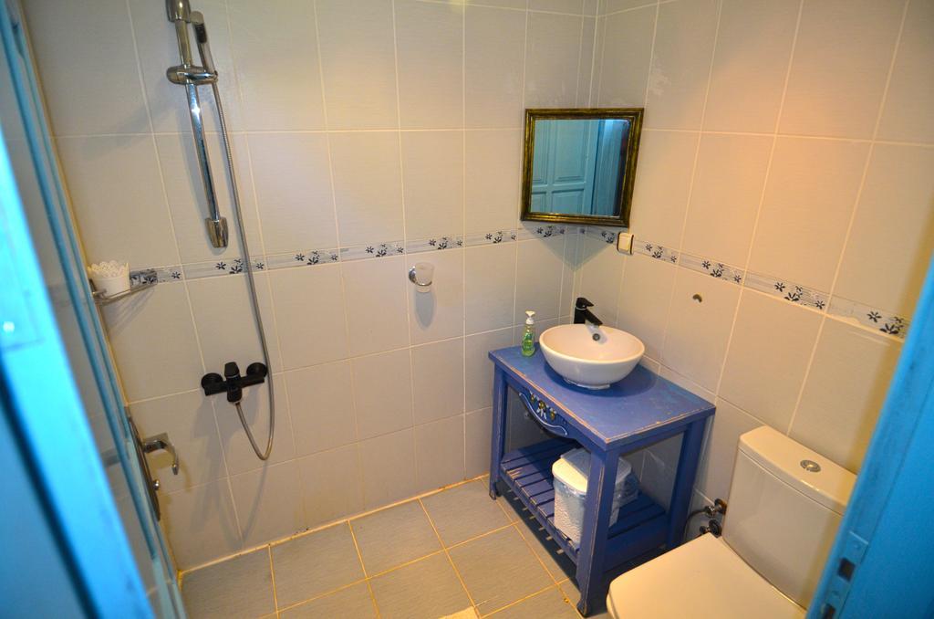 Jenny'S House Hotel Selimiye (Aegean) Exterior foto